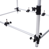 Falcon Eyes Aufnahmetisch ST-1020A 100x200 - afbeelding 4