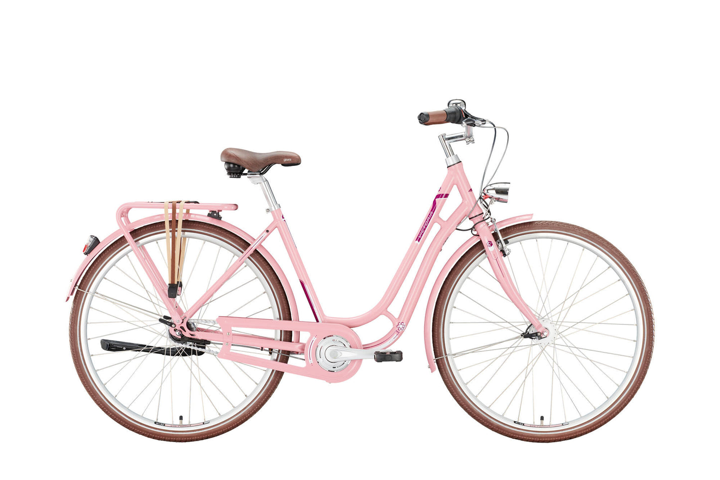 Victoria Stadsfiets Retro 5.2 Mod. 22