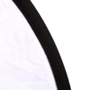 Falcon Eyes Reflexschirm CFR-42S Silber Weiß 107 cm