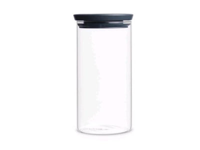 Brabantia Vorratsbehälter 1,1 l Glas