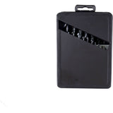 HSS-Bohrset 19-Stück in PVC-Box - afbeelding 2