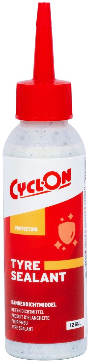 Cyclon Reifendichtmittel (125ml)