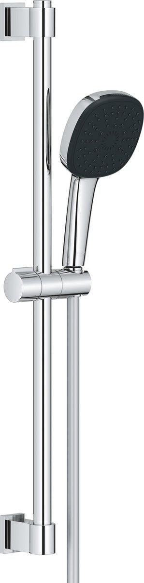 Grohe Vitalio Comfort 110 Duschset - wassersparend - Chrom