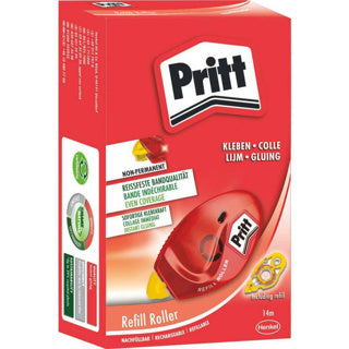 Pritt Glue Roller Nachfüllung