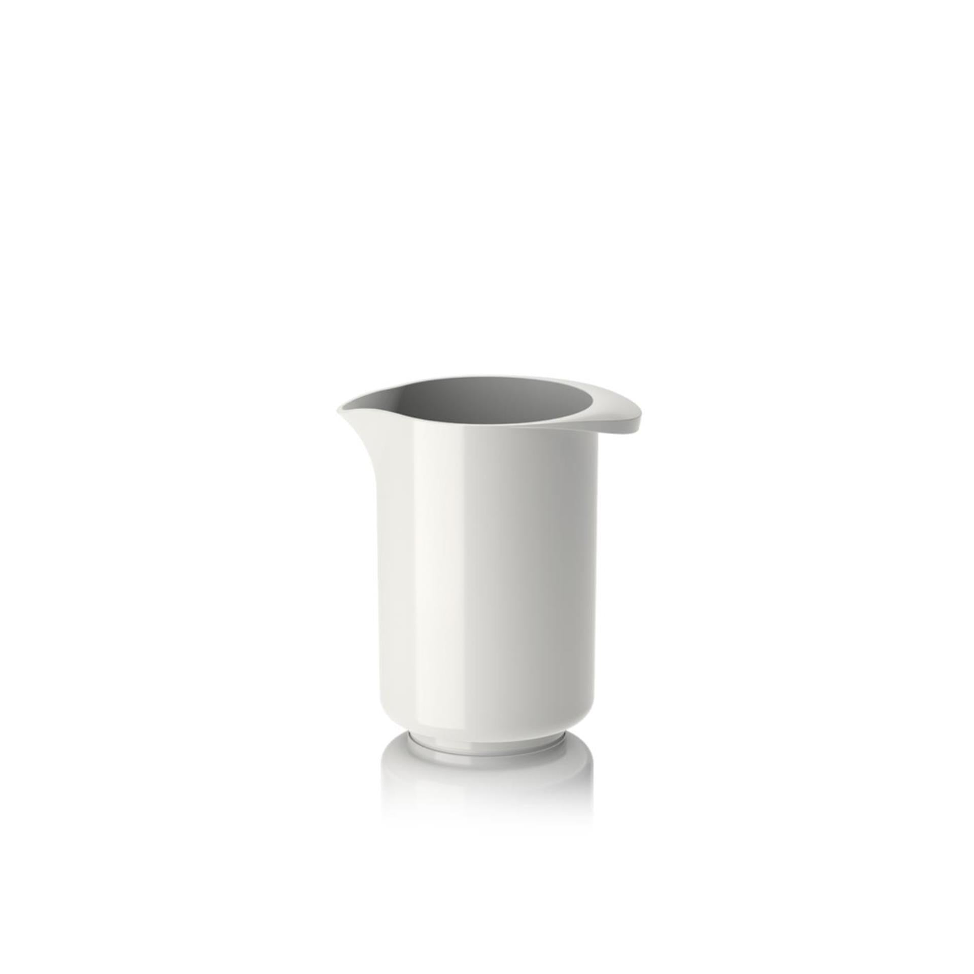 Rosti Margrethe Mixbecher 1,25 l weiß