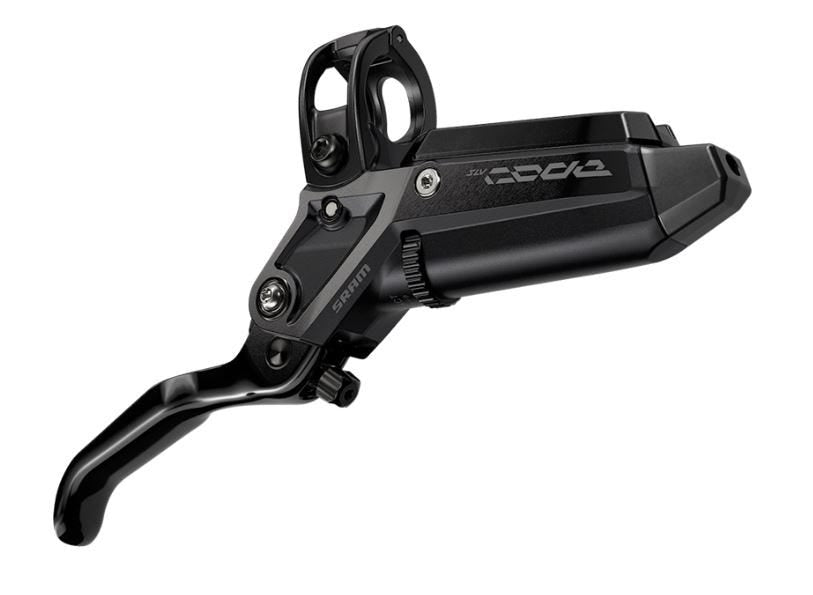 SRAM Discbremscode SIL. Stealth hinten 2000 mm