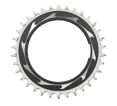 SRAM -Kettenring xx Sl Eagle Tr. 38T 0mm