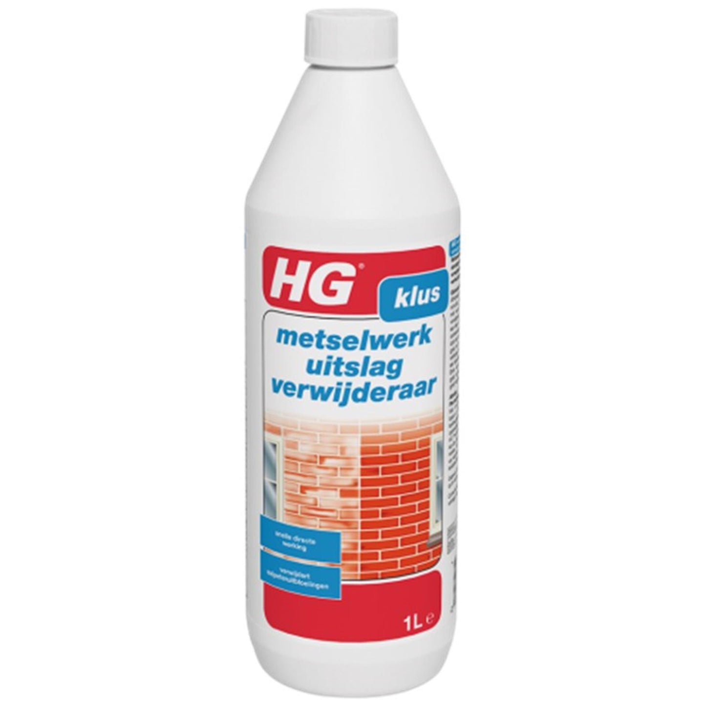 Hg-Mauerausblühungsentferner 1l
