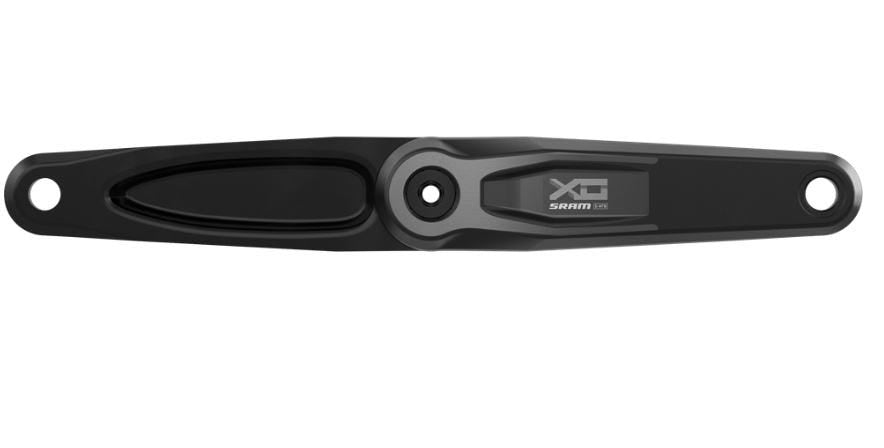 SRAM CRINKS X0 EAGLE TR. 170 mm