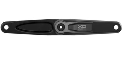 SRAM CRINKS X0 EAGLE TR. 170 mm