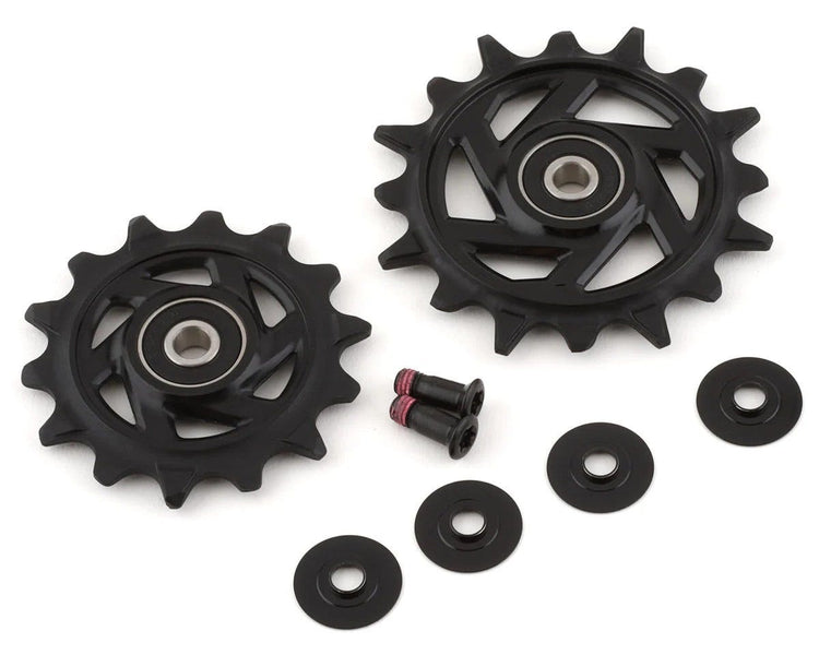Derad Wielset sram gx xx x0 eagle t axs 12v