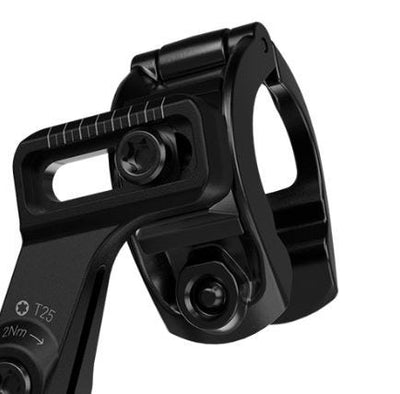 SRAM Ultimate Clamp Links rechts Verwenden Sie T25