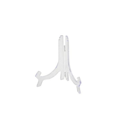 Metaltex Metaltex Hauthalter 18-26 cm transparent
