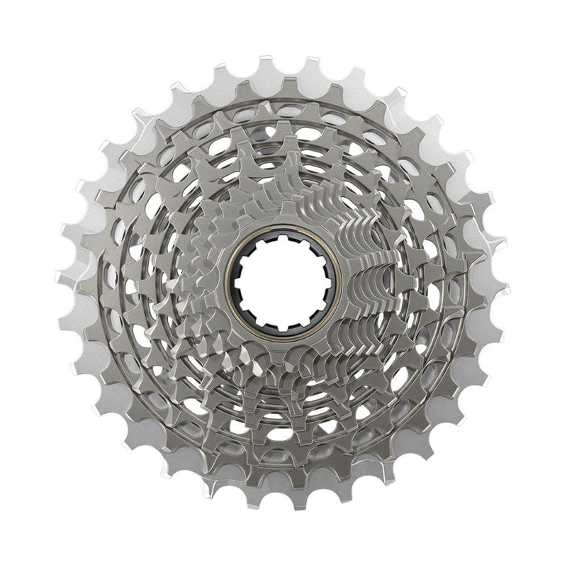 Sram Cas.Procket XG-1290 E1 10-30T Silber