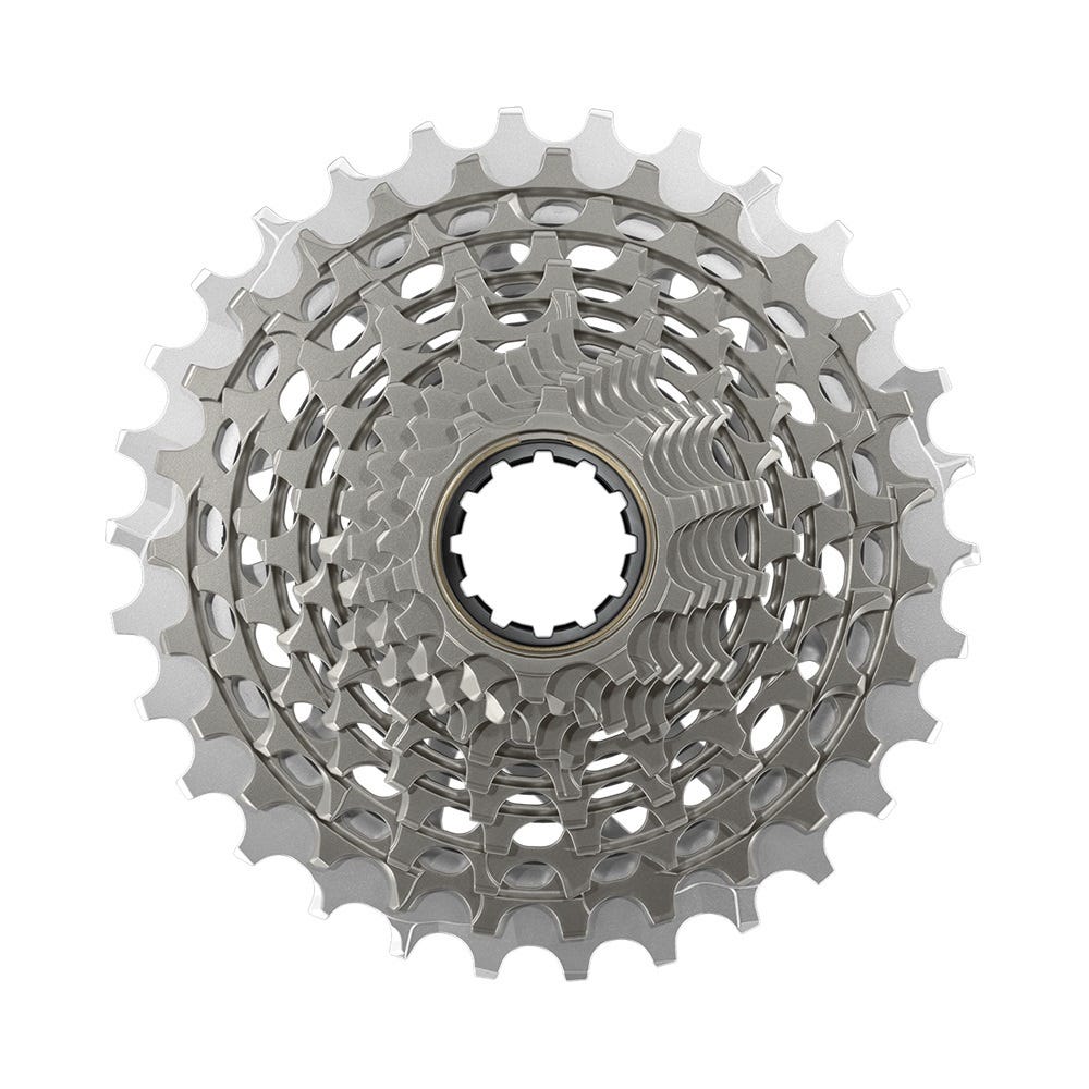 Sram Cas.Procket XG-1290 E1 10-30T Silber