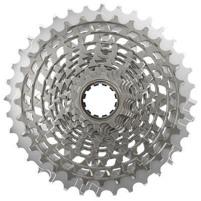 Sram Cas.Procket XG-1290 E1 10-36T Silber