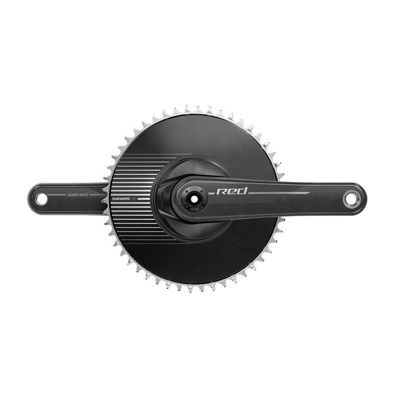 Sram Cranket Red 1 E1 170 mm