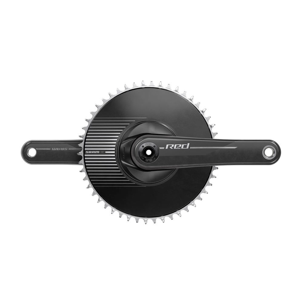 Sram Cranket Red 1 E1 170 mm