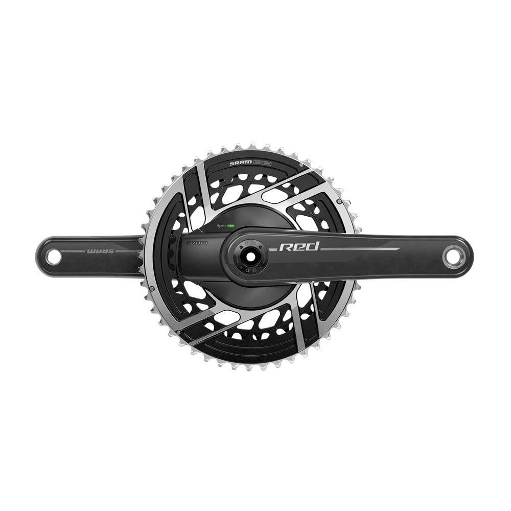 Sram Cranket PM Red AXS E1 37 50T 175 mm