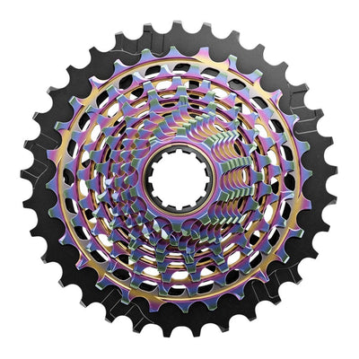 Sram Cas.Procket XG-1290 E1 10-33T Regenbogen