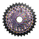 Sram Cas.Procket XG-1290 E1 10-33T Regenbogen