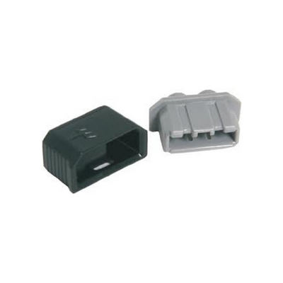 Stecker Shimano für Hub Dynamo