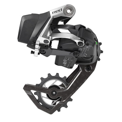SRAM HINTERSAGE. AXS E1 10-28 36T