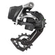 SRAM HINTERSAGE. AXS E1 10-28 36T