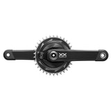 Sram cranket pm xx Sl Eagle AXS trans.175mm 34t - afbeelding 1