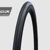 Schwalbe One Performance Folding Band 32-622 (28x1.25) Schwarz