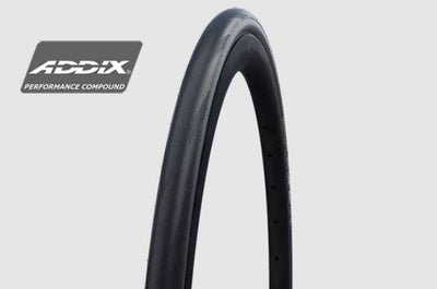 Schwalbe One Performance Folding Band 32-622 (28x1.25) Schwarz
