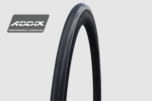 Schwalbe Tire One Perf R-Guard 28 x 1,25 SW Fold tle