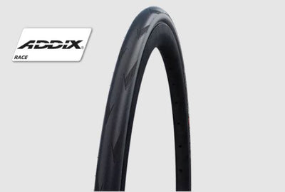Schwalbe 700-30c (30-622) Pro One Evolution schwarzer Faltreifen