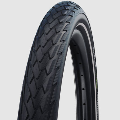 Schwalbe Tire Marathon Perf G-Guard 28 x 1,65 ZW Refl