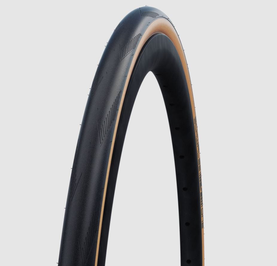 Schwalbe Tire One R-Guard 700 x 28 B Brz falten