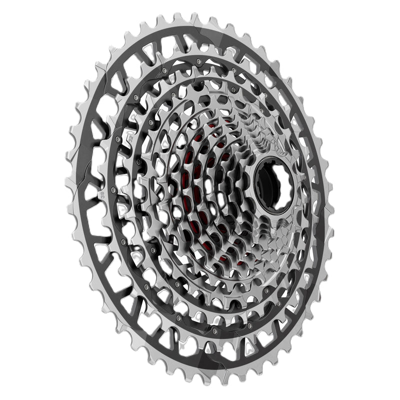 Sram Cas.Procket XG-1391 E1 10-46 Zähne