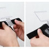 Falcon Eyes Farbfilter CFA-30K für Speedlite-Kamera-Fliterer