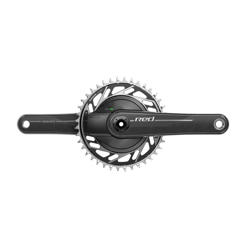Sram cranket pm rot 1 xplr axs e1 42t 172,5 mm