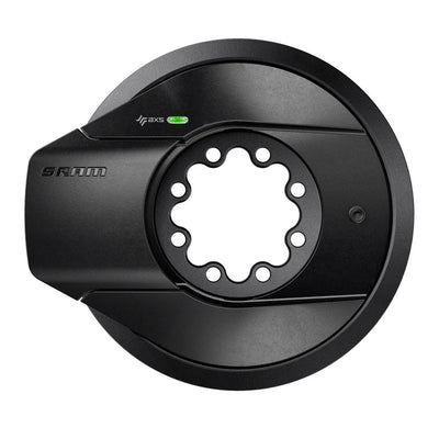 Sram spinnen pm rot xplr axs e1 schwarz