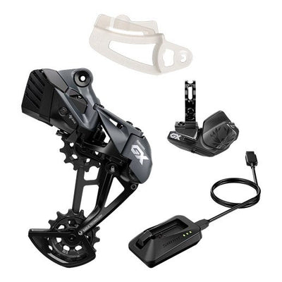 SRAM Upgrade Kit GX Eagle AXS Getriebe Mond