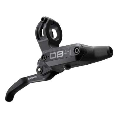 SRAM Discbremsen DB4 Right Matt Black