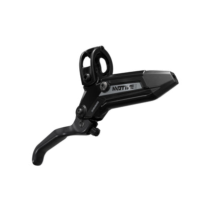SRAM Frontscheibenbremsen Motive Silber schwarz