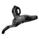 SRAM Discbremsen DB6 links schwarz links
