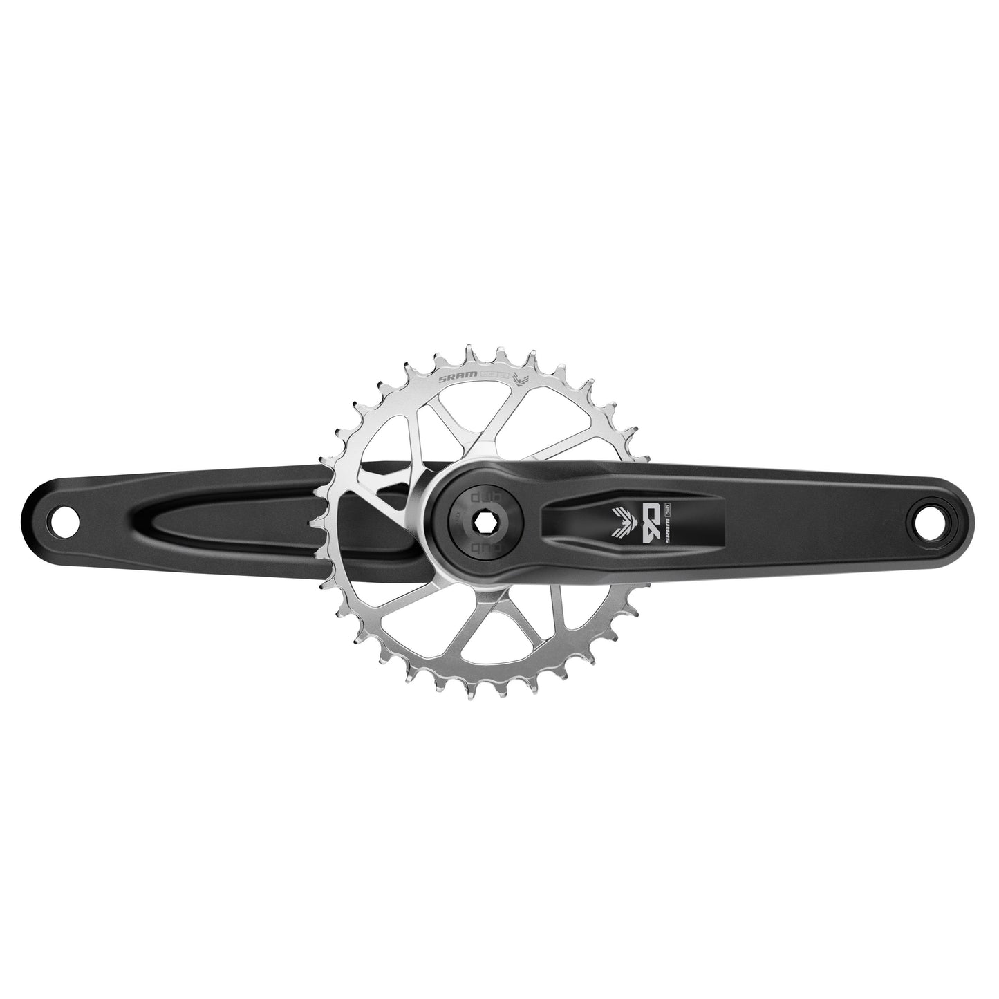 Cranket Sram Eagle 90 T A1