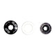 Sram Kurbelschraube Kurbelschrauben Dub E 70 M15 M30 Stahl schwarz