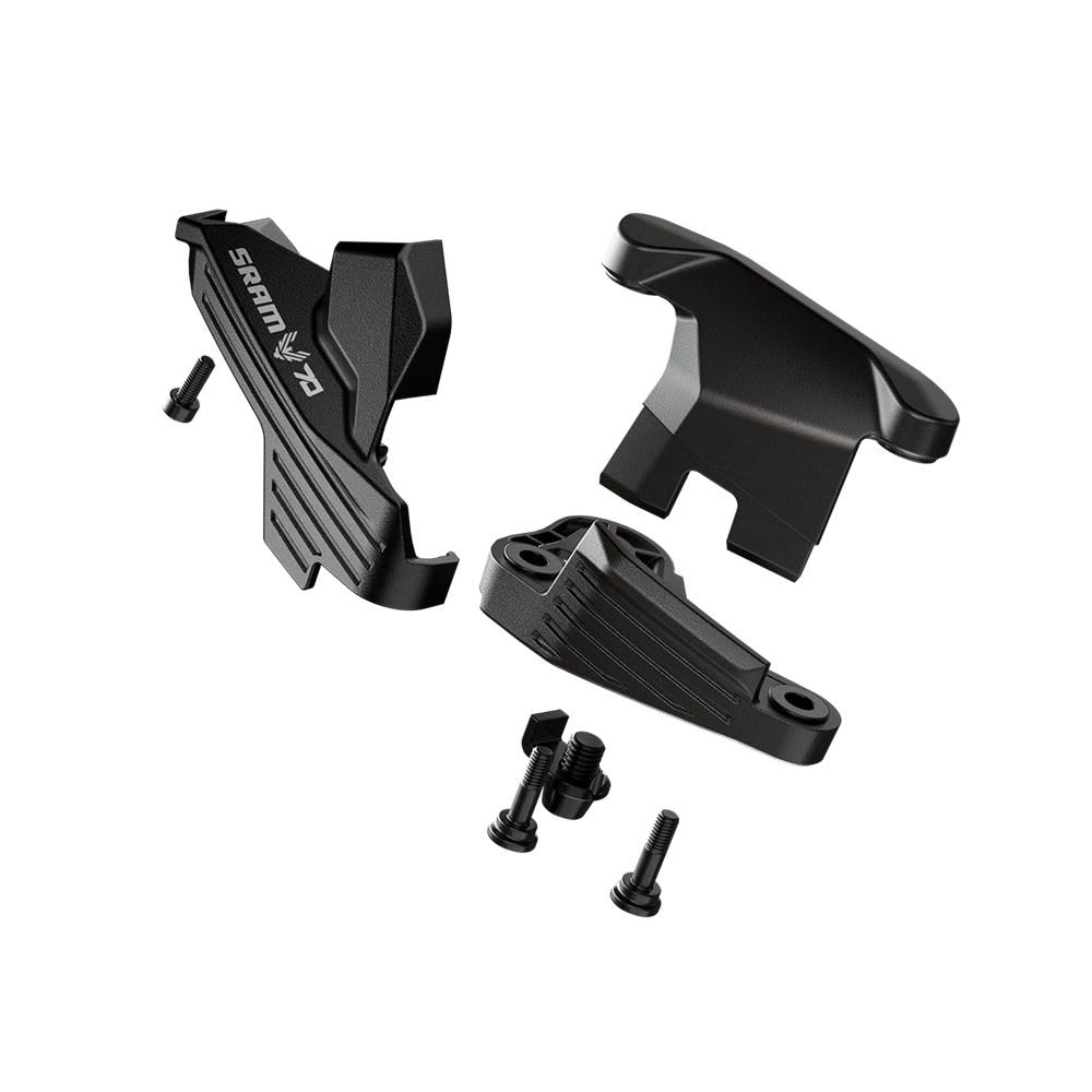 SRAM umfasst Kit f. Heckummela Eagle 70