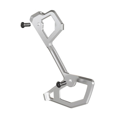Sram cage in f f. Heckummela Eagle 90