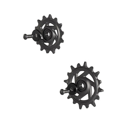 SRAM-Umwerfpulley Ki Eagle 90 70 T-Type