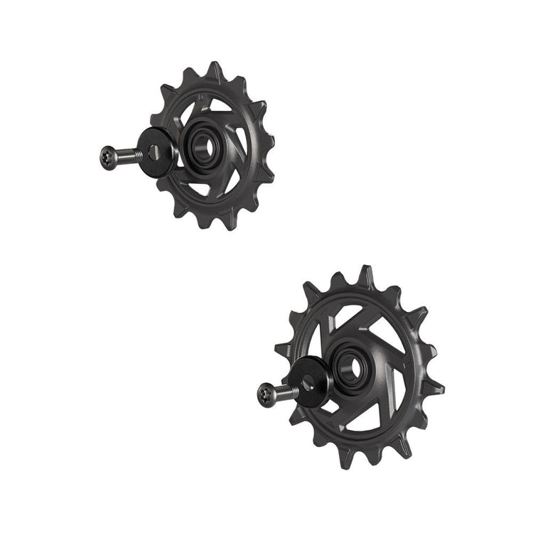 SRAM-Umwerfpulley Ki Eagle 90 70 T-Type