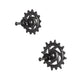 SRAM-Umwerfpulley Ki Eagle 90 70 T-Type